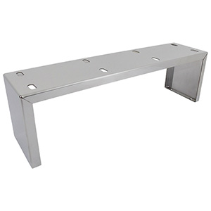 Doceira de Churros 1 Litro (Recheadeira de Churros)