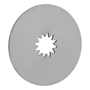 Estrelinha Modeladora Mini Churros