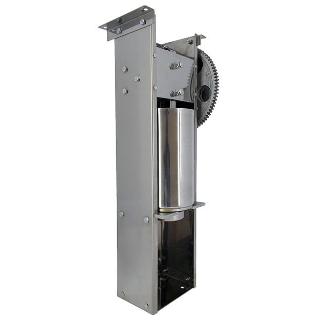 Masseira de Churros Premium  1,5kg de Massa