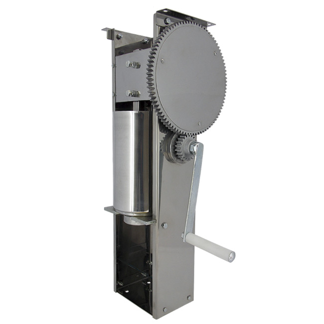 Masseira de Churros Premium  1,5kg de Massa