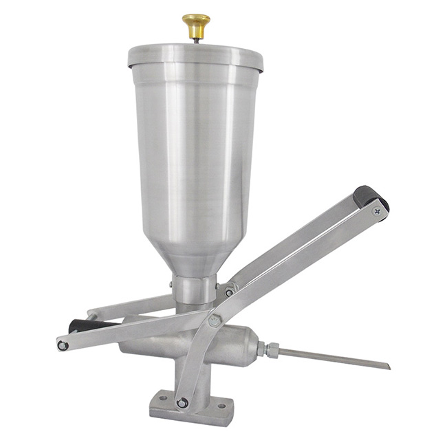 Recheador Pão de Queijo 1 Litro