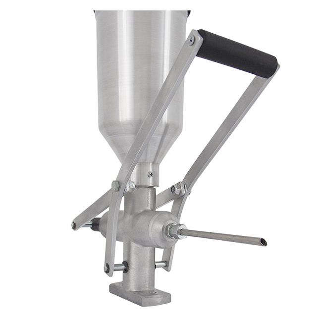 Recheador Pão de Queijo 1 Litro