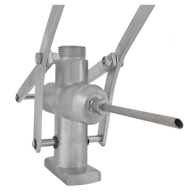 Recheador Pão de Queijo 1 Litro