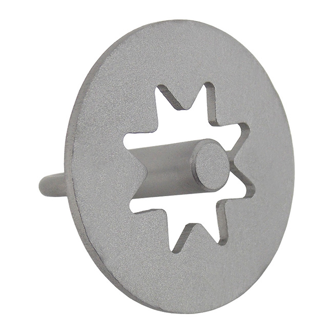 Estrelinha Modeladora Churros Tradicional Masseira de Churros