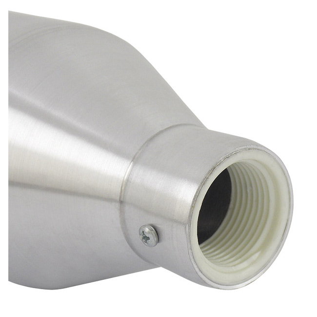 Copo de Alumínio Doceira de Churros 2 Litros