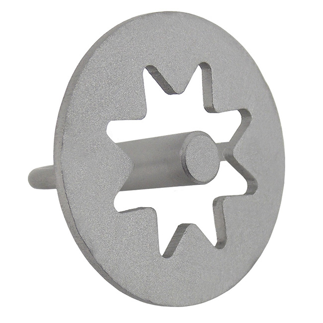 Estrelinha Modeladora Big Churros Masseira de Churros