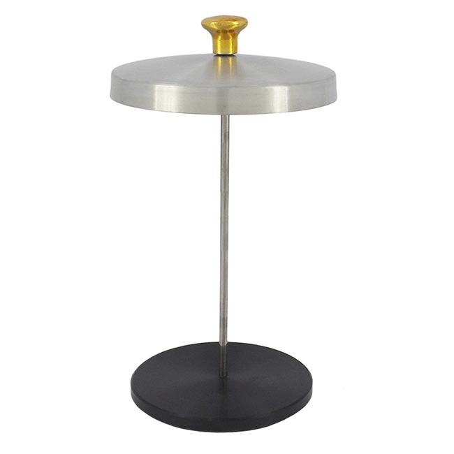 Copo de Alumínio Doceira de Churros 2 Litro com Contrapeso