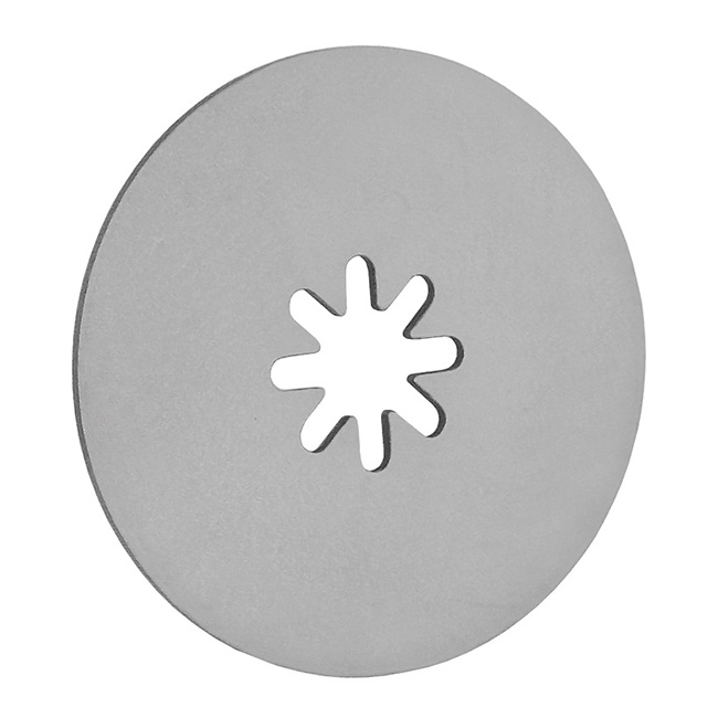 Copo Alumínio Masseira de Churros Premium com 2 Estrelinhas